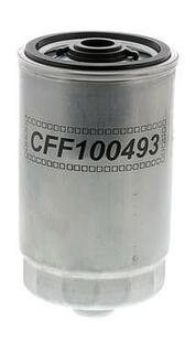 CFF100493 CHAMPION Топливный фільтр