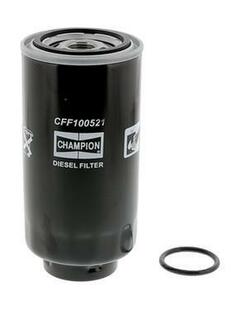CFF100521 CHAMPION Топливный фильтр