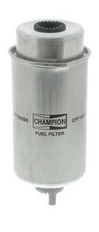 CFF100590 CHAMPION Топливный фильтр
