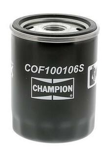 COF100106S CHAMPION Масляный фильтр