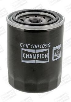 COF100109S CHAMPION Фільтр масляний