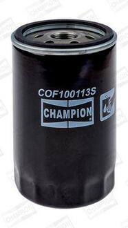 COF100113S CHAMPION Масляный фильтр