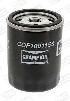 COF100115S CHAMPION Масляный фильтр