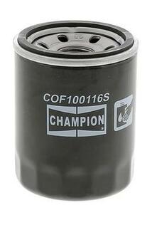 COF100116S CHAMPION Масляный фильтр