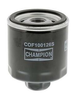 COF100126S CHAMPION Фільтр масляний