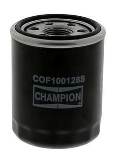 COF100128S CHAMPION Фільтр масляний