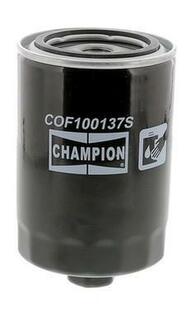 COF100137S CHAMPION Масляний фільтр