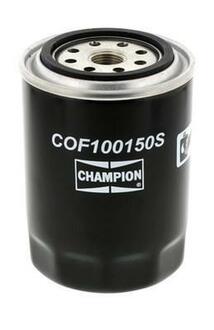 COF100150S CHAMPION Фiльтр масляний /C150 (вир-во CHAMPION)