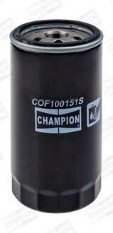 COF100151S CHAMPION Масляный фильтр