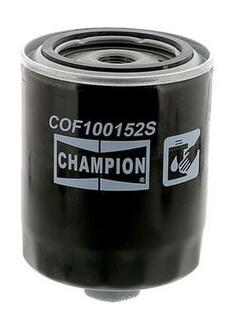 COF100152S CHAMPION Масляний фільтр