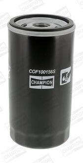 COF100156S CHAMPION Фільтр масляний