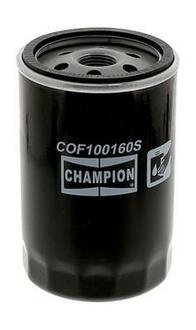 COF100160S CHAMPION Масляний фільтр