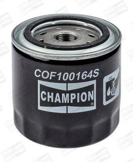 COF100164S CHAMPION Масляний фільтр