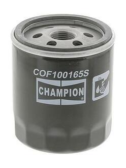 COF100165S CHAMPION Масляный фильтр