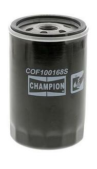 COF100168S CHAMPION Масляний фільтр