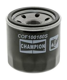 COF100180S CHAMPION Масляный фильтр