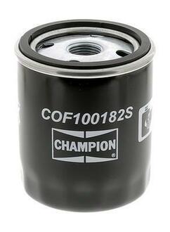 COF100182S CHAMPION Масляный фильтр