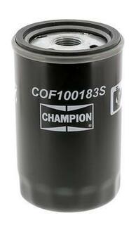 COF100183S CHAMPION Фільтр масляний