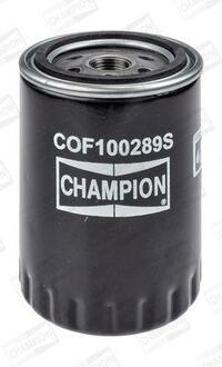 COF100289S CHAMPION Масляний фільтр