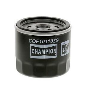 COF101103S CHAMPION Масляний фільтр