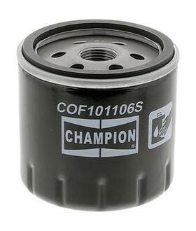 COF101106S CHAMPION Фільтр масляний