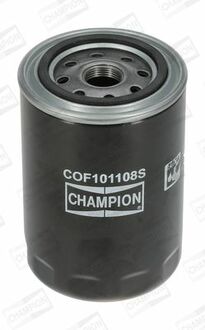 COF101108S CHAMPION Масляний фільтр