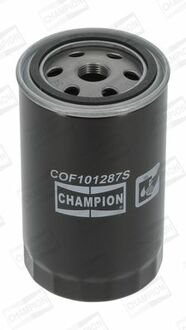 COF101287S CHAMPION Фільтр масляний