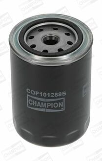 COF101288S CHAMPION Фільтр масляний двигуна /C288 (вир-во CHAMPION)