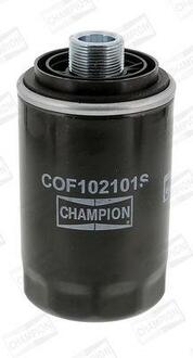 COF102101S CHAMPION Масляний фільтр