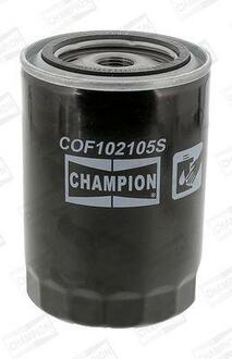 COF102105S CHAMPION Масляный фильтр