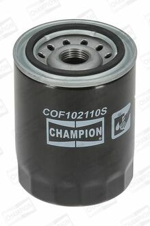 COF102110S CHAMPION Масляный фильтр