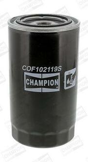 COF102119S CHAMPION Масляний фільтр