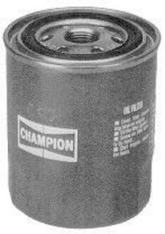 E102606 CHAMPION Масляный фильтр