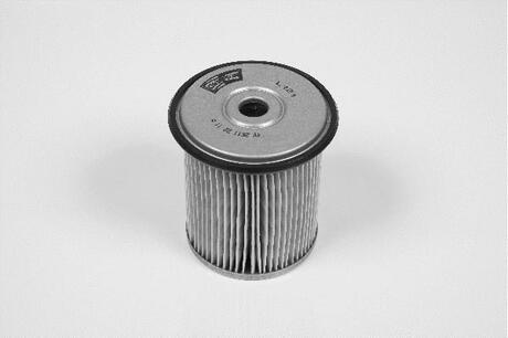 L121/606 CHAMPION Топливный фильтр