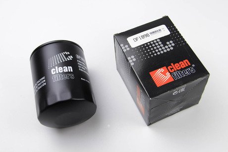 DF1898 CLEAN FILTERS Масляный фильтр