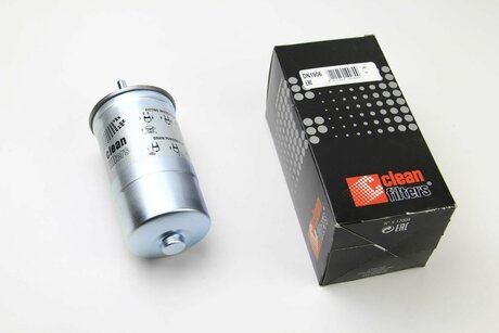 DN1906 CLEAN FILTERS Фільтр паливний Mondeo III 2.0 TDDI/TDCI 00-