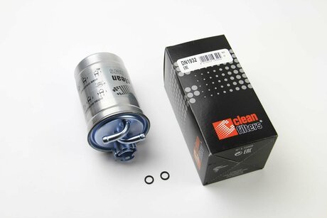 DN1932 CLEAN FILTERS Топливный фильтр