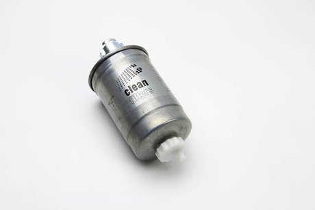 DN1937 CLEAN FILTERS Фільтр паливний Connect 1.8Di/TDi (55kW) 02- (під клапан)