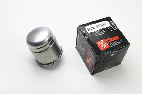 DN2708 CLEAN FILTERS Фільтр паливний Sprinter OM642/651 09- (h-118mm)