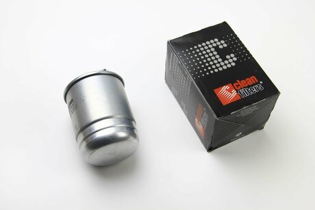 DN2709 CLEAN FILTERS Фільтр паливний Sprinter OM642/651 09- (h-135mm)