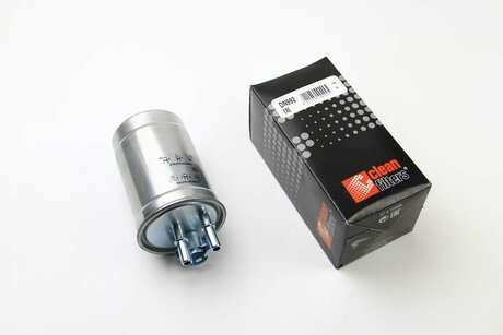 DN 992 CLEAN FILTERS Топливный фильтр