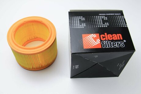 MA1077 CLEAN FILTERS Воздушный фильтр