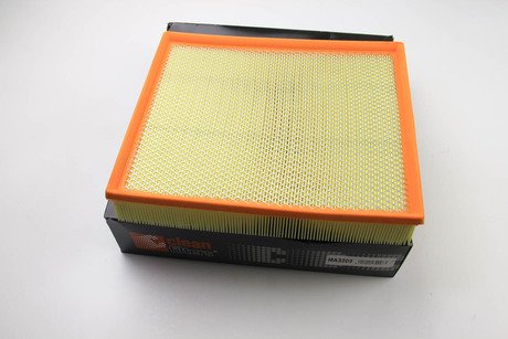 MA3209 CLEAN FILTERS Воздушный фильтр