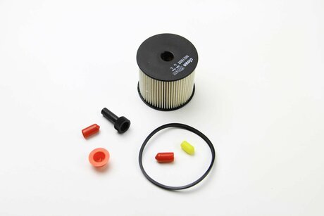 MG1602 CLEAN FILTERS Топливный фильтр