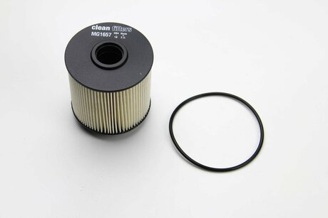 MG1657 CLEAN FILTERS Топливный фильтр