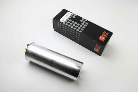 MG1670 CLEAN FILTERS Топливный фильтр