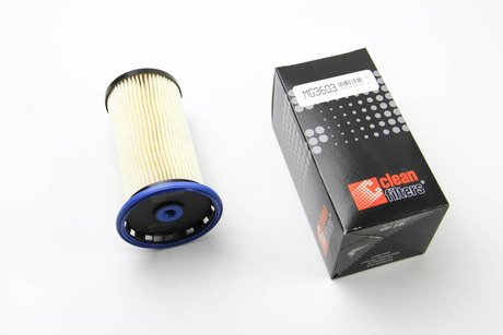 MG3603 CLEAN FILTERS Топливный фильтр