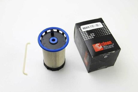 MG3615 CLEAN FILTERS Топливный фильтр