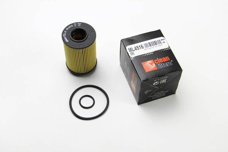 ML4516 CLEAN FILTERS Масляный фильтр