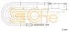 10.6046 COFLE Трос, стояночная тормозная система (фото 1)